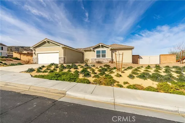 41707 Cielo Vista Drive, Palmdale, CA 93551