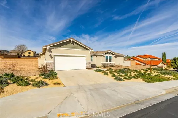 Palmdale, CA 93551,41707 Cielo Vista Drive