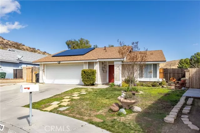 29930 Orchid Cove Drive, Canyon Country, CA 91387