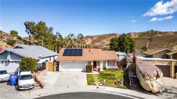 Canyon Country, CA 91387,29930 Orchid Cove Drive