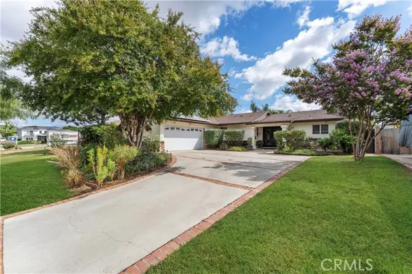 7922 Ducor Avenue, West Hills, CA 91304