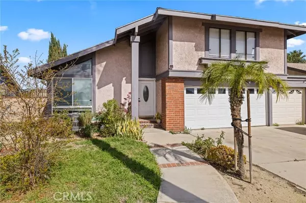 4624 Pilgrim Ct., Chino, CA 91710