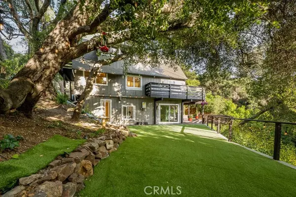 21670 Encina Road, Topanga, CA 90290