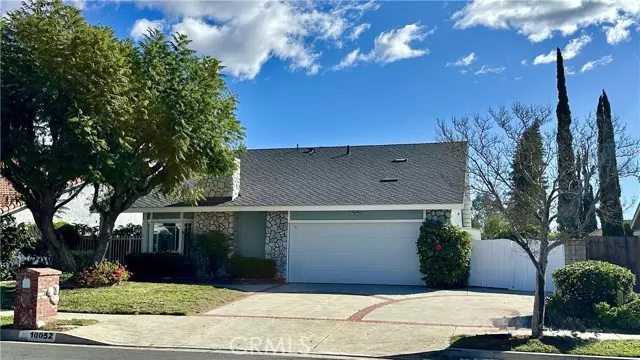 10052 Lurline Avenue, Chatsworth, CA 91311