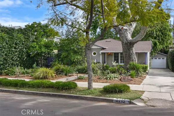 4232 Greenbush Avenue, Sherman Oaks, CA 91423