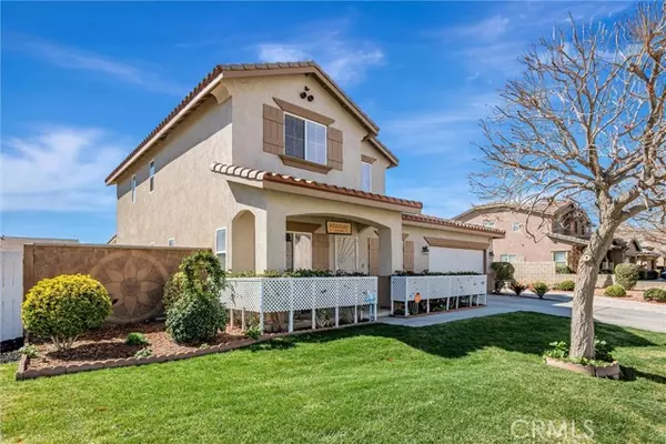 Lancaster, CA 93535,3116 Kilt Court