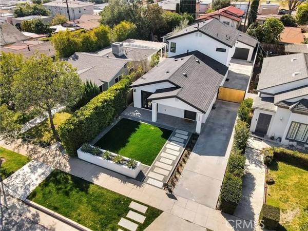 3326 La Clede Avenue, Los Angeles, CA 90039