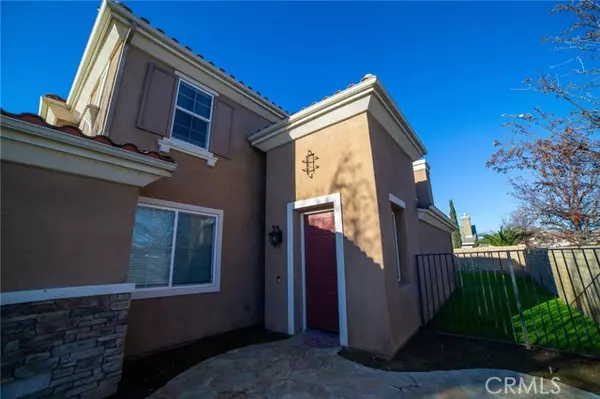 Palmdale, CA 93552,36455 Fieldglass Court