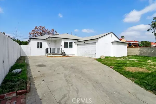 13105 Weidner Street, Pacoima, CA 91331