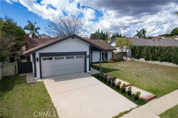 Simi Valley, CA 93065,2525 Clearfield Place