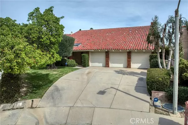 23323 Park Mariposa, Calabasas, CA 91302