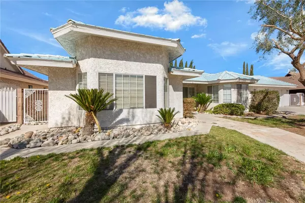 2503 Brentwood Drive, Lancaster, CA 93536