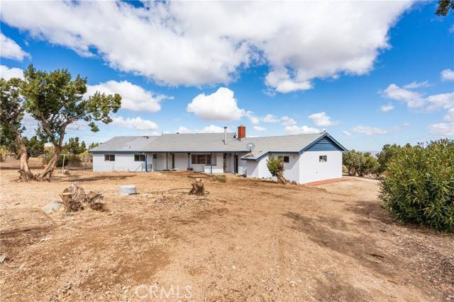 Littlerock, CA 93543,10814 Juniper Mesa Road