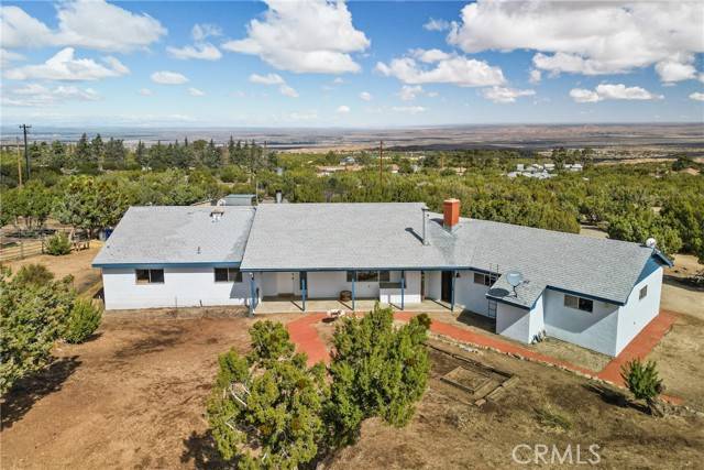 10814 Juniper Mesa Road, Littlerock, CA 93543