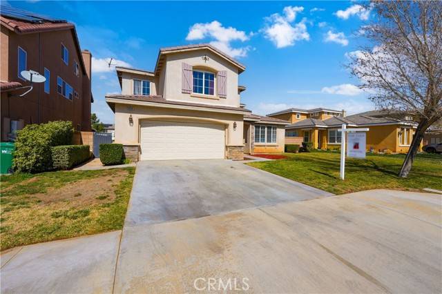 6059 W Avenue K9, Lancaster, CA 93536