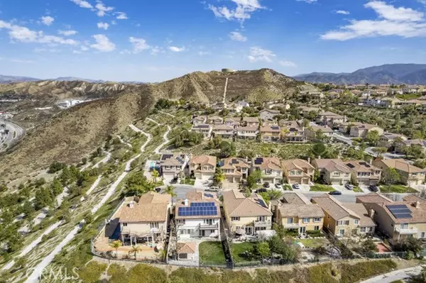 Canyon Country, CA 91387,28661 Crystal Heights Court