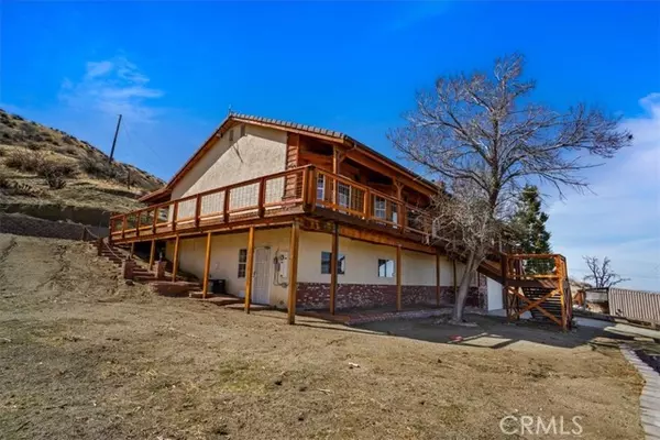 Juniper Hills, CA 93543,10450 Piute Road