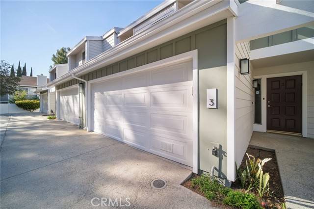 Northridge, CA 91325,18132 Andrea Circle #3