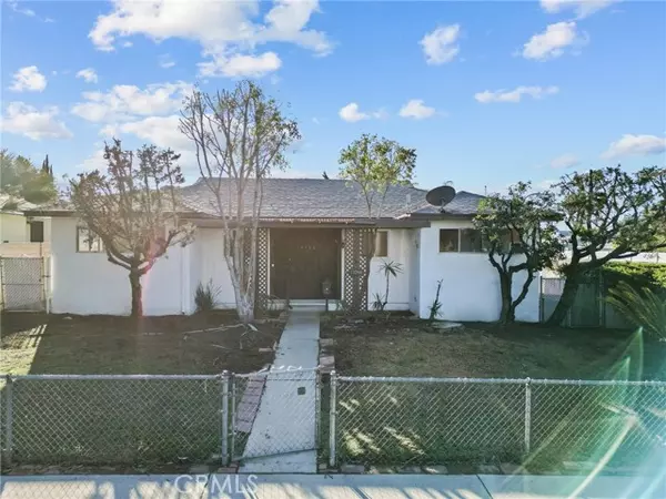 13786 Garber Street, Arleta, CA 91331