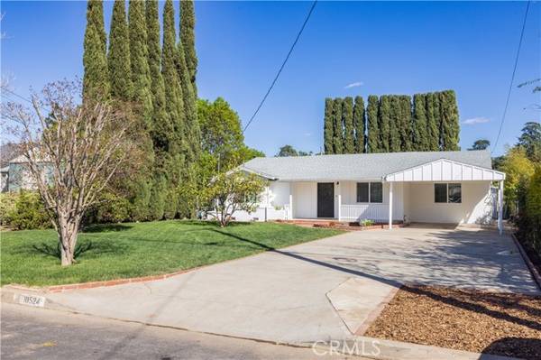 10524 Yarmouth Avenue, Granada Hills, CA 91344