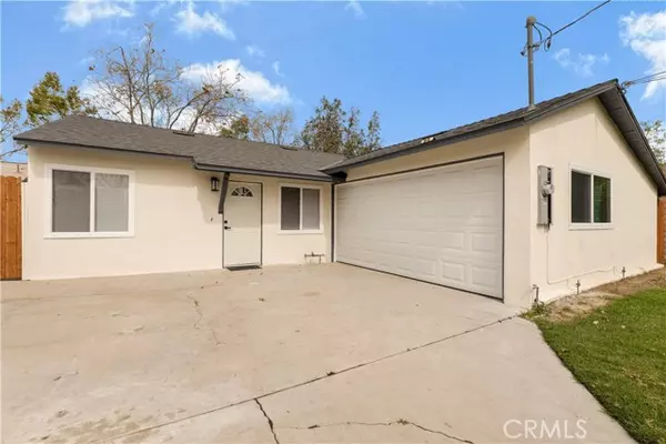 21023 Bassett Street, Canoga Park, CA 91303