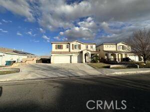 43726 Elena Street, Lancaster, CA 93536