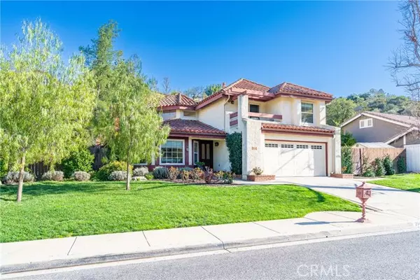 2140 Glastonbury Road, Westlake Village, CA 91361