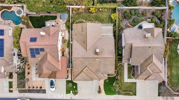 166 Giant Oak Avenue, Newbury Park, CA 91320