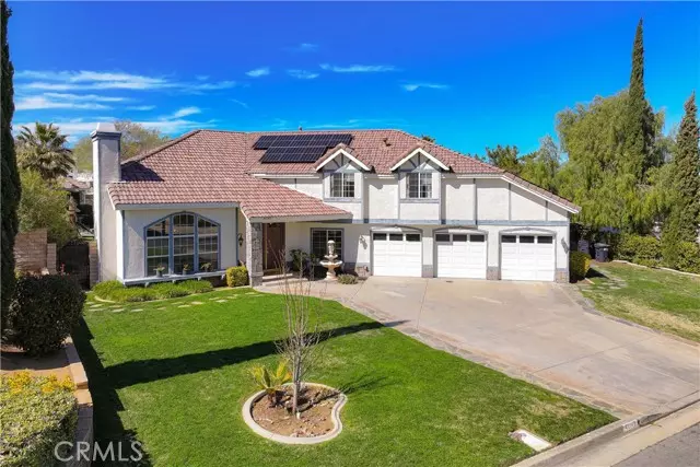 41149 Summitview Lane, Palmdale, CA 93551