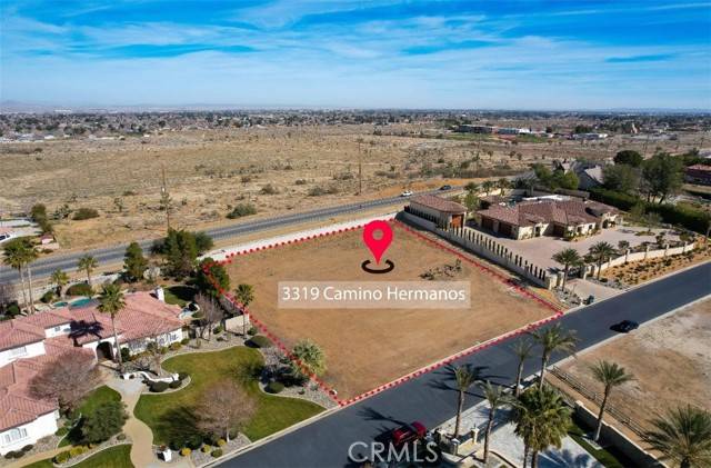 Lancaster, CA 93536,3319 Camino Hermanos