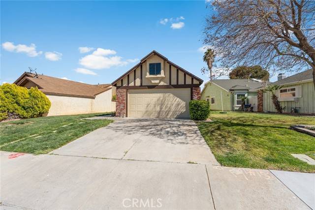 37662 Gilworth Avenue, Palmdale, CA 93550