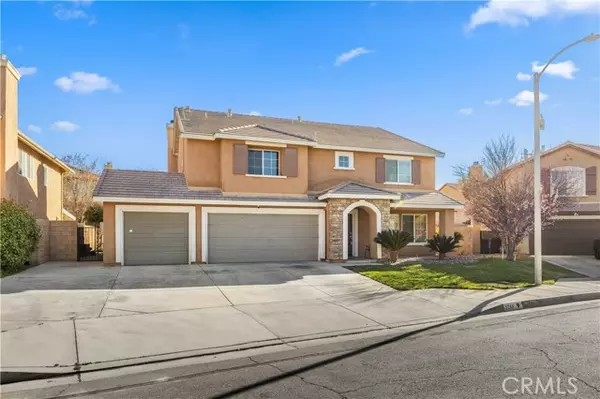 Lancaster, CA 93536,3244 Ryans Place