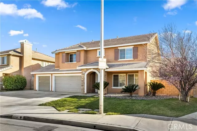 Lancaster, CA 93536,3244 Ryans Place