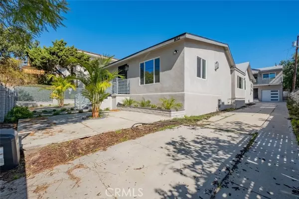 1834 N Alexandria Avenue, Los Angeles, CA 90027