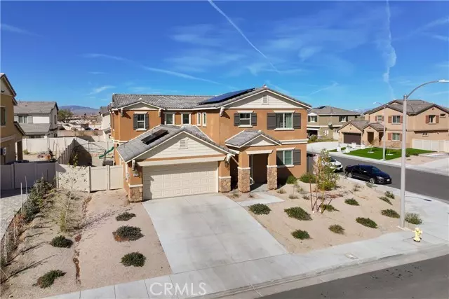 38259 Laisser Lane, Palmdale, CA 93552