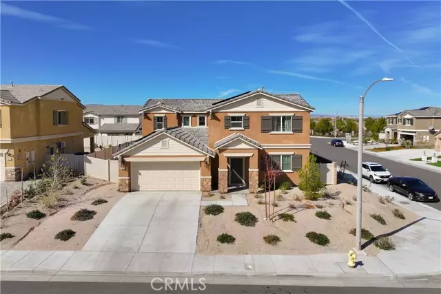 38259 Laisser Lane, Palmdale, CA 93552