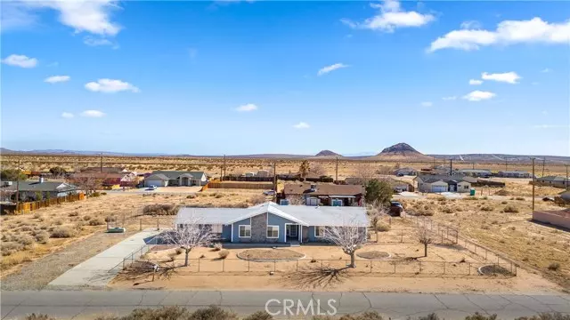 10408 W Oleander Avenue, California City, CA 93505