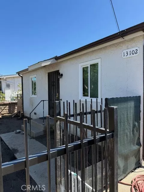 Pacoima, CA 91331,13102 Garber St