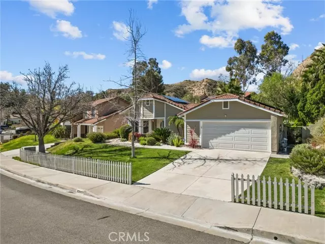 29411 Poppy Meadow Street, Canyon Country, CA 91387