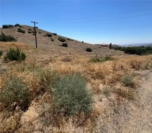 0 Sierra, Acton, CA 93510