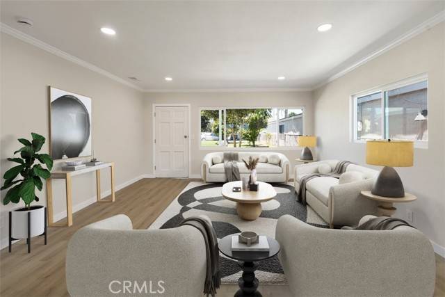 456 E 61st Street, Long Beach, CA 90805