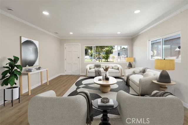 456 E 61st Street, Long Beach, CA 90805