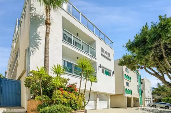 2431 3rd Street #2, Santa Monica, CA 90405