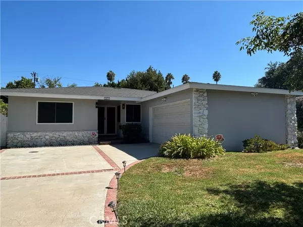 5738 Tyrone Avenue, Sherman Oaks, CA 91401