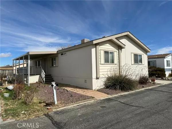 Rosamond, CA 93560,2109 Westerly #85