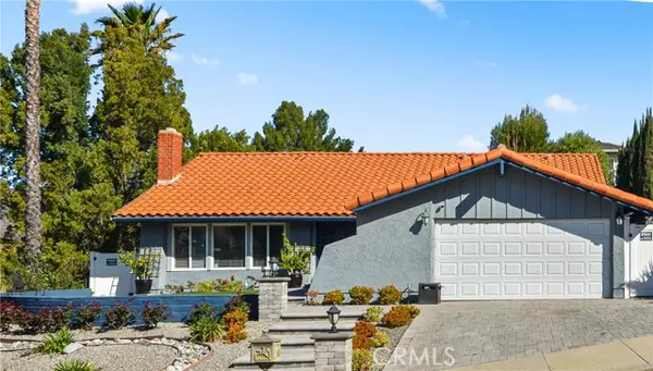 28639 Quaint Street, Agoura Hills, CA 91301