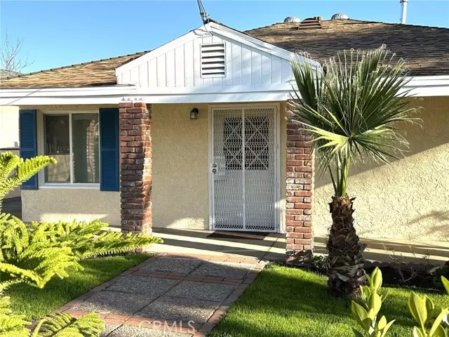 14078 Chamberlain Street, San Fernando, CA 91340