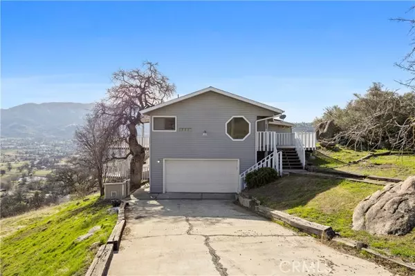 29300 Elkhorn Place, Tehachapi, CA 93561