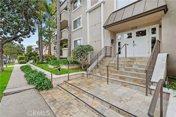 1228 14th Street #105, Santa Monica, CA 90404