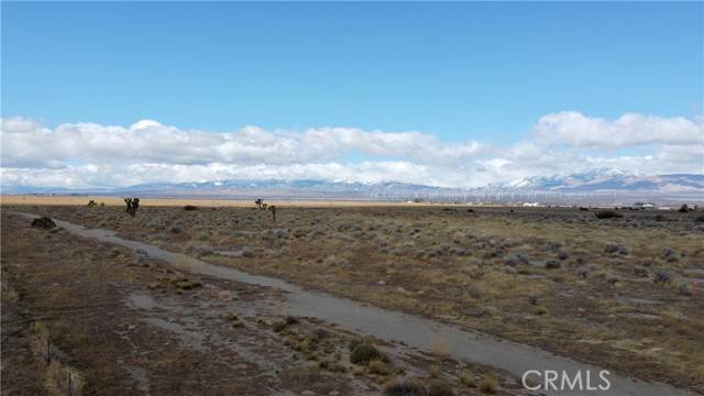 Rosamond, CA 93560,0 125th st W & Elder ave